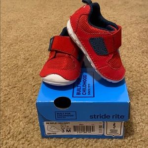 Stride Rite Shoes